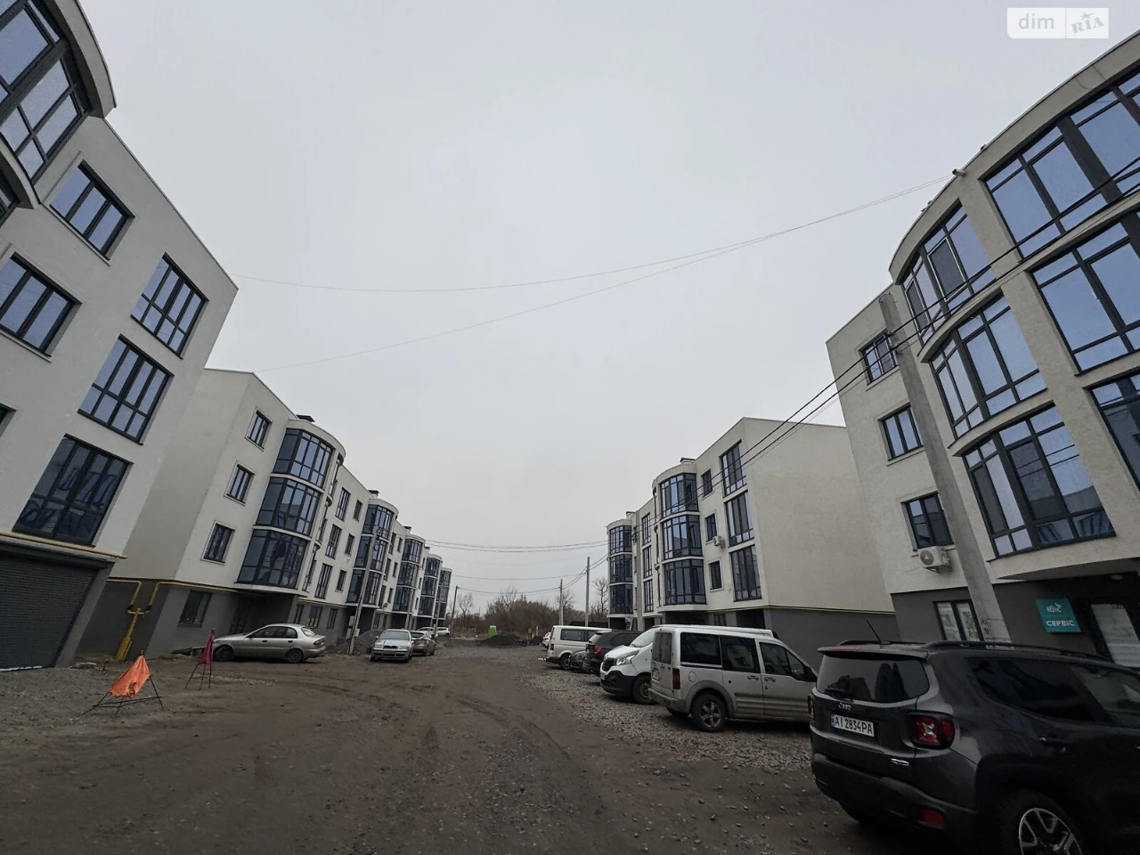 Продаж Квартира