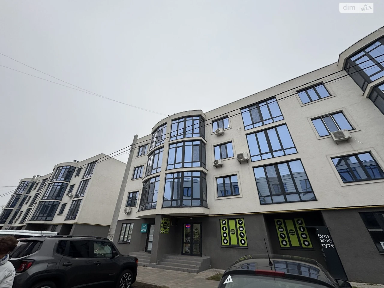 Продаж Квартира