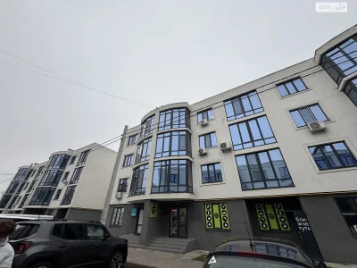 Продаж Квартира