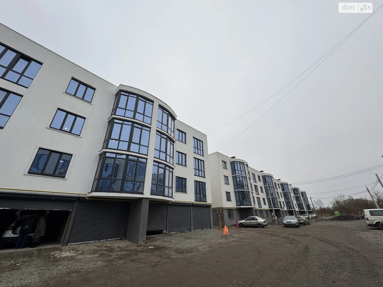 Продаж Квартира