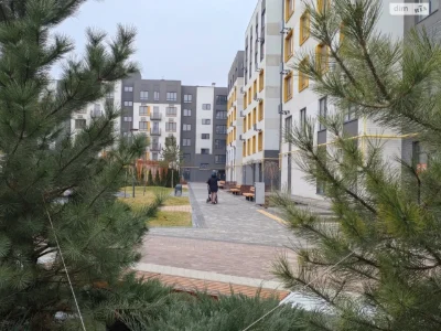 Продажа Квартира Ирпень