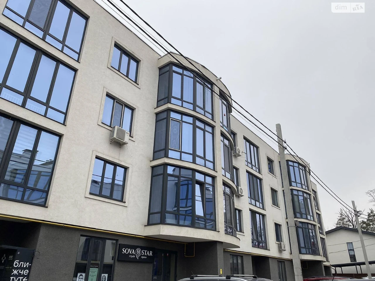 Продаж Квартира Ірпінь