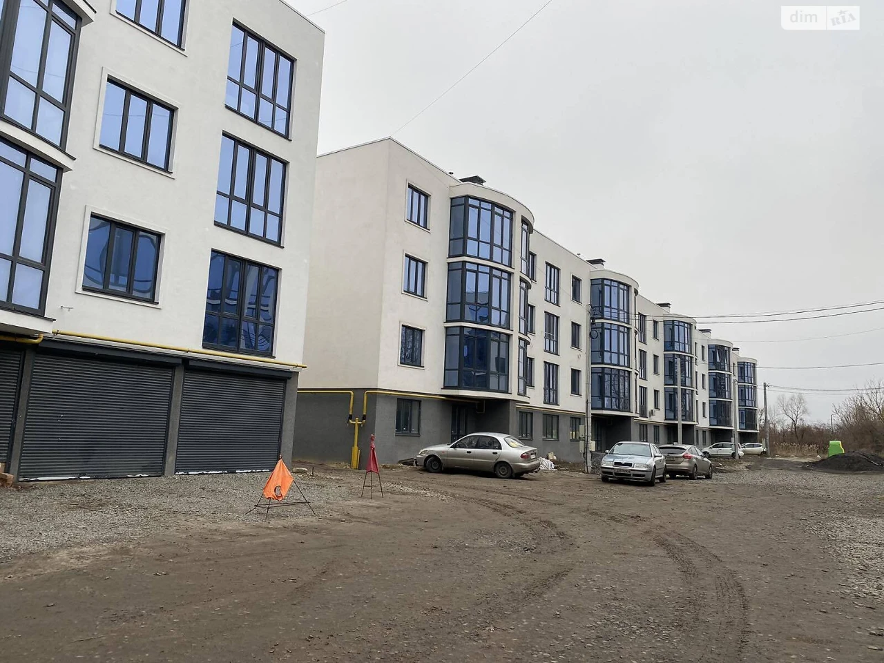 Продаж Квартира Ірпінь