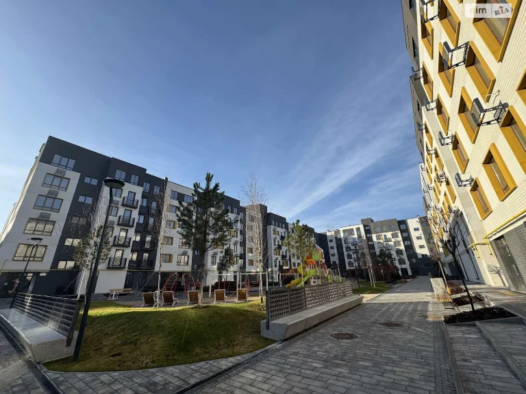Продажа Квартира Ирпень