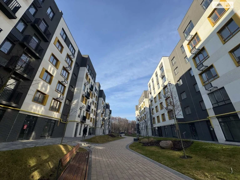 Продажа Квартира Ирпень