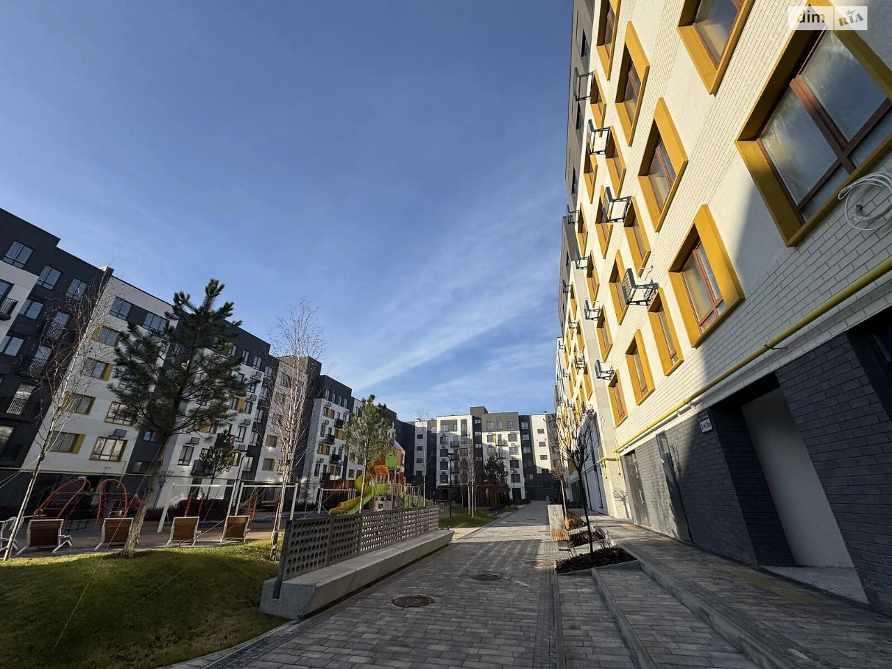 Продаж Квартира Ірпінь