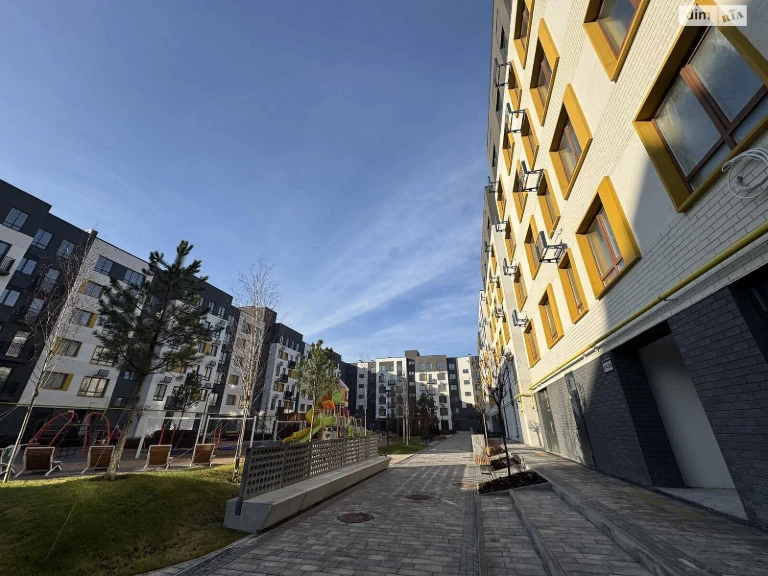 Продажа Квартиры Ирпень
