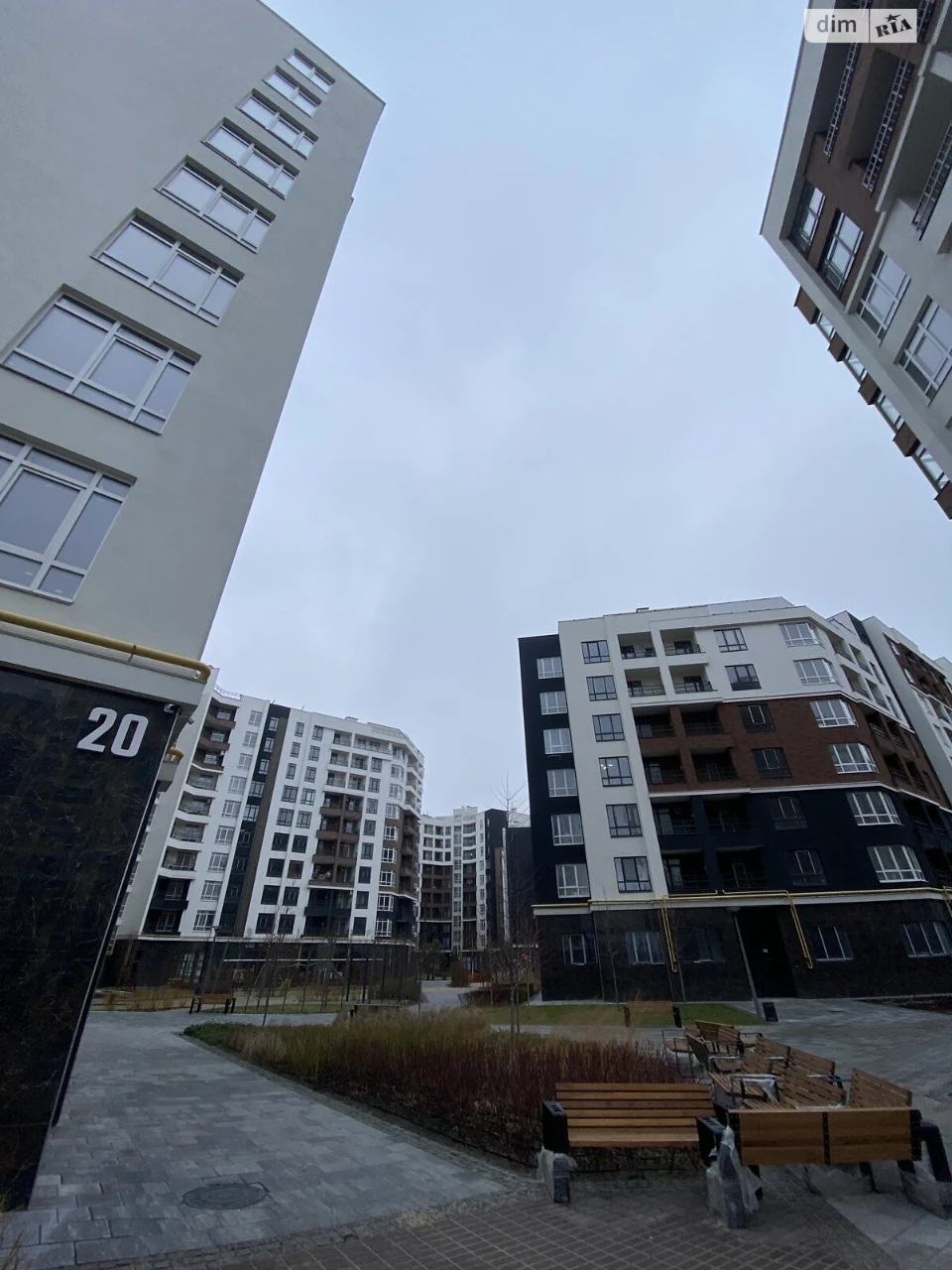 Продаж Квартира Ірпінь