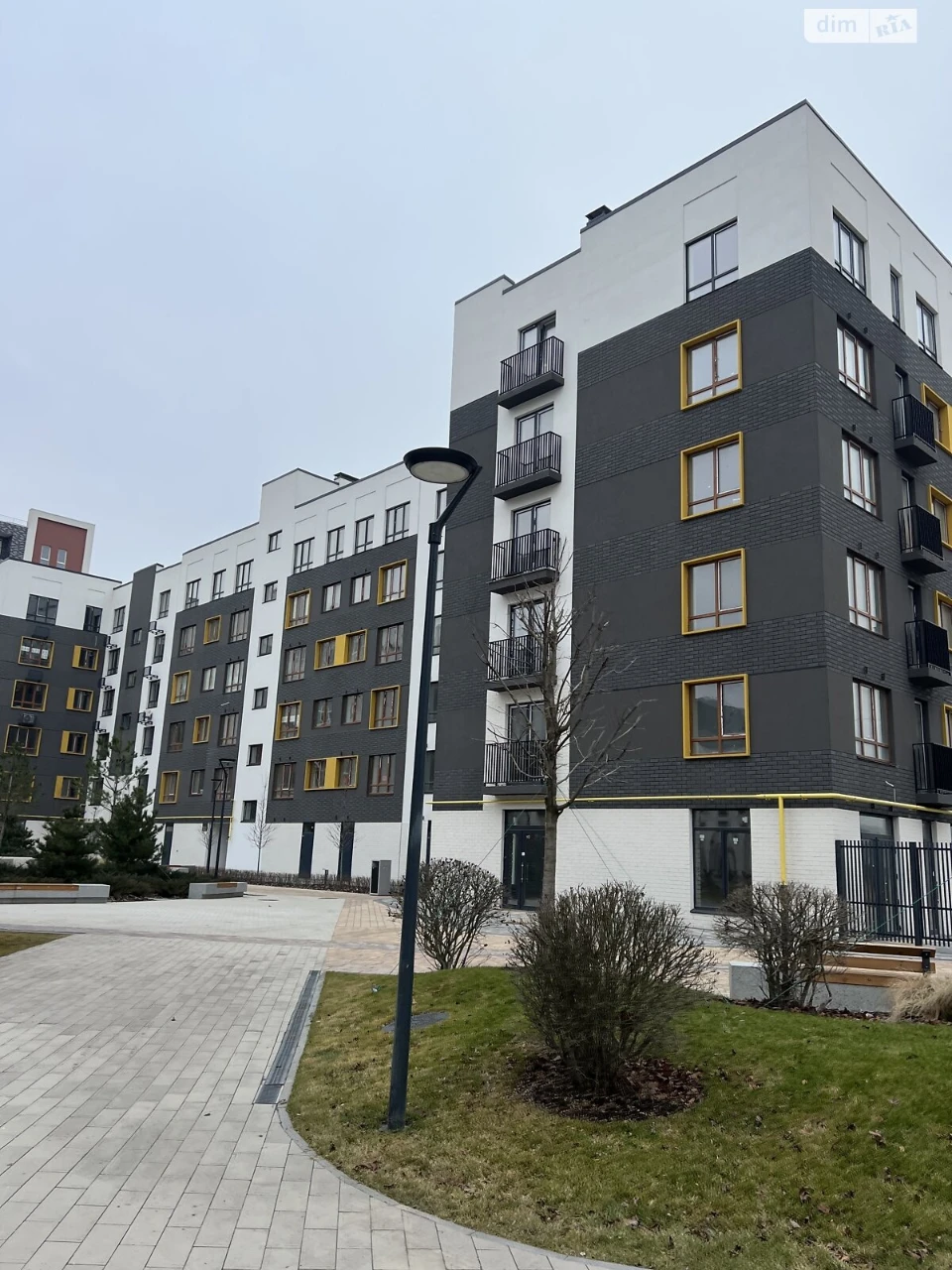 Продаж Квартира
