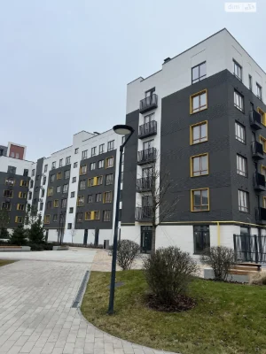 Продаж Квартира