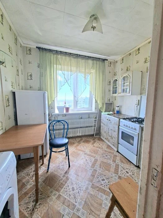 1-room apartment for sale on Khortytske Shosse Street