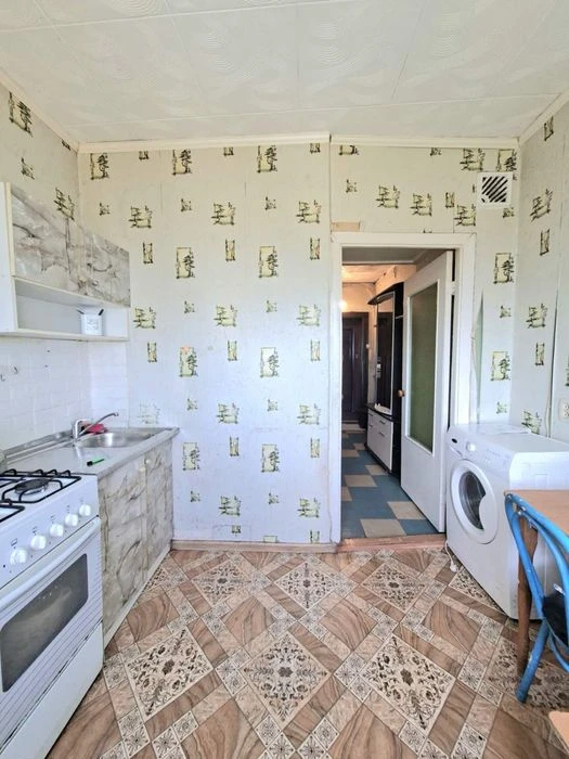 1-room apartment for sale on Khortytske Shosse Street