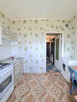 1-room apartment for sale on Khortytske Shosse Street