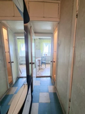 1-room apartment for sale on Khortytske Shosse Street