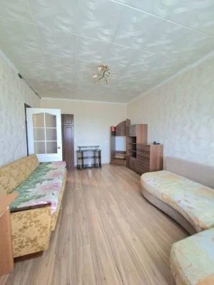 1-room apartment for sale on Khortytske Shosse Street