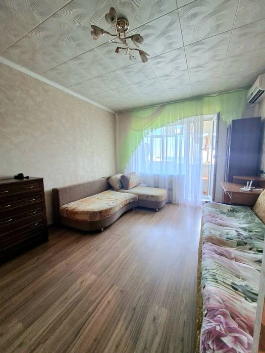 1-room apartment for sale on Khortytske Shosse Street