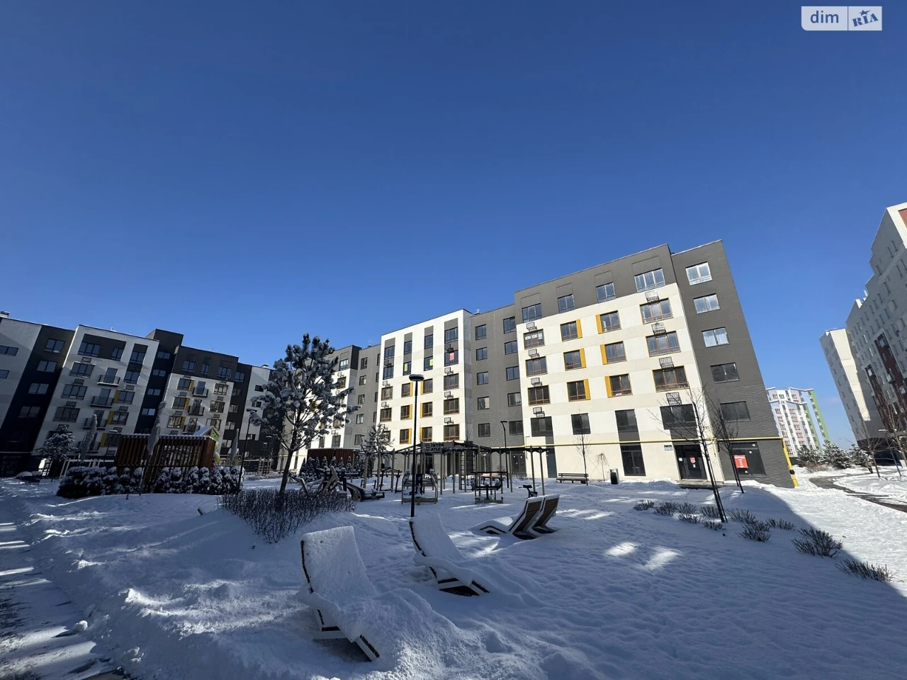 Продажа Квартиры