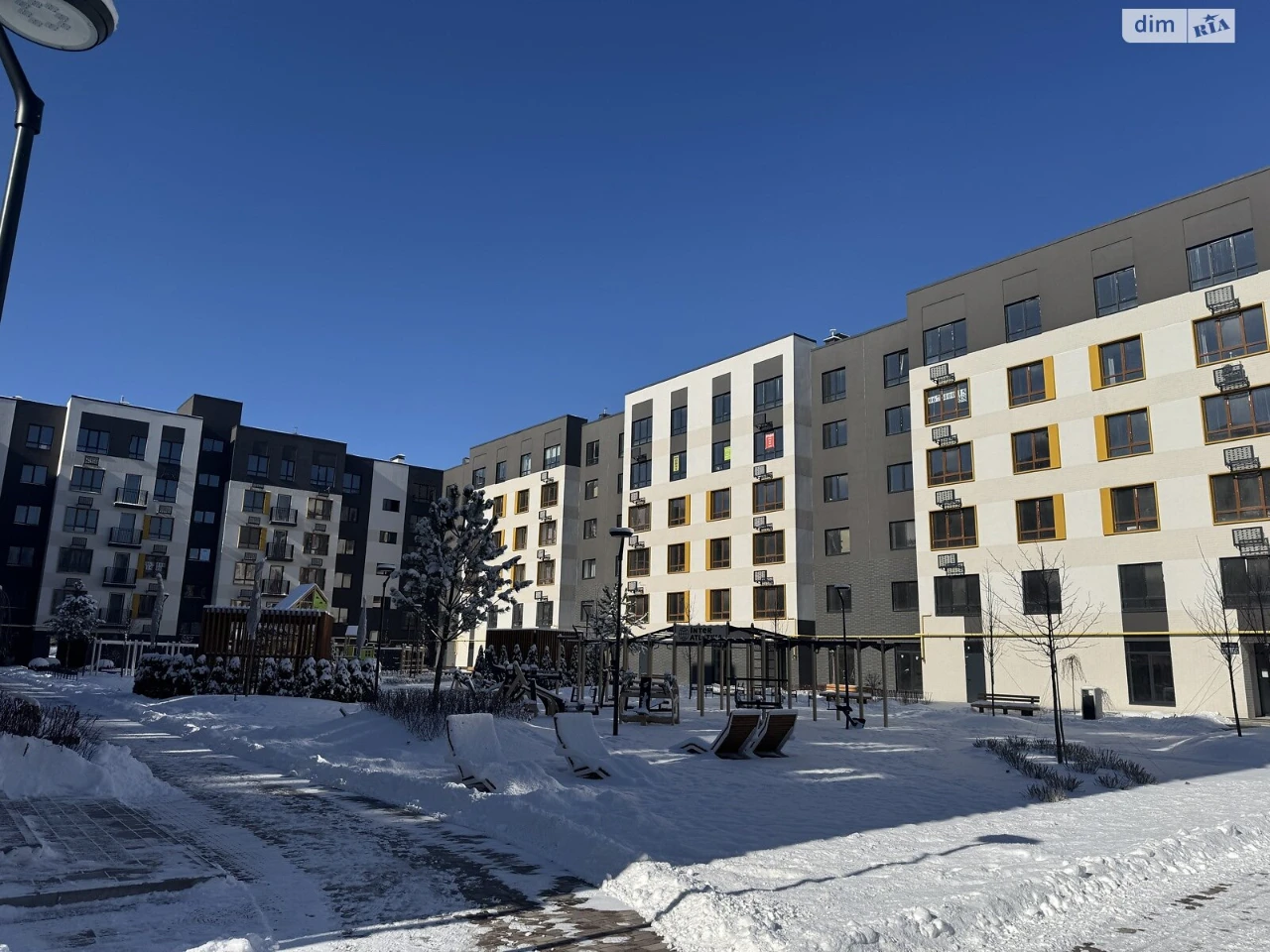 Продажа Квартиры