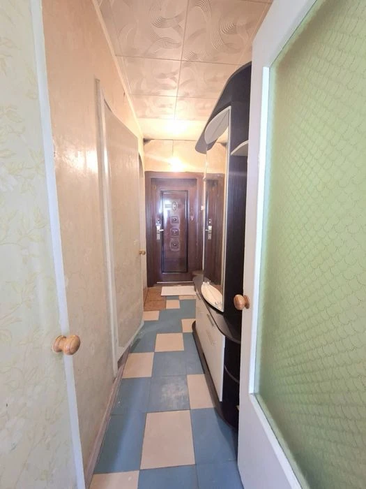 1-room apartment for sale on Khortytske Shosse Street