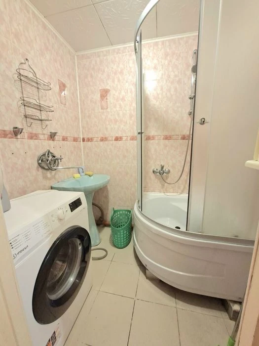 1-room apartment for sale on Khortytske Shosse Street