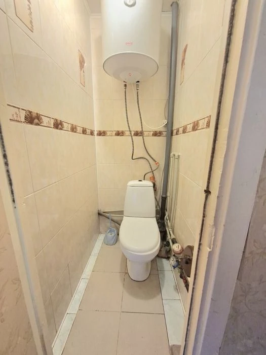 1-room apartment for sale on Khortytske Shosse Street