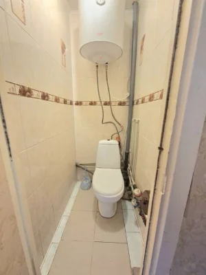 1-room apartment for sale on Khortytske Shosse Street