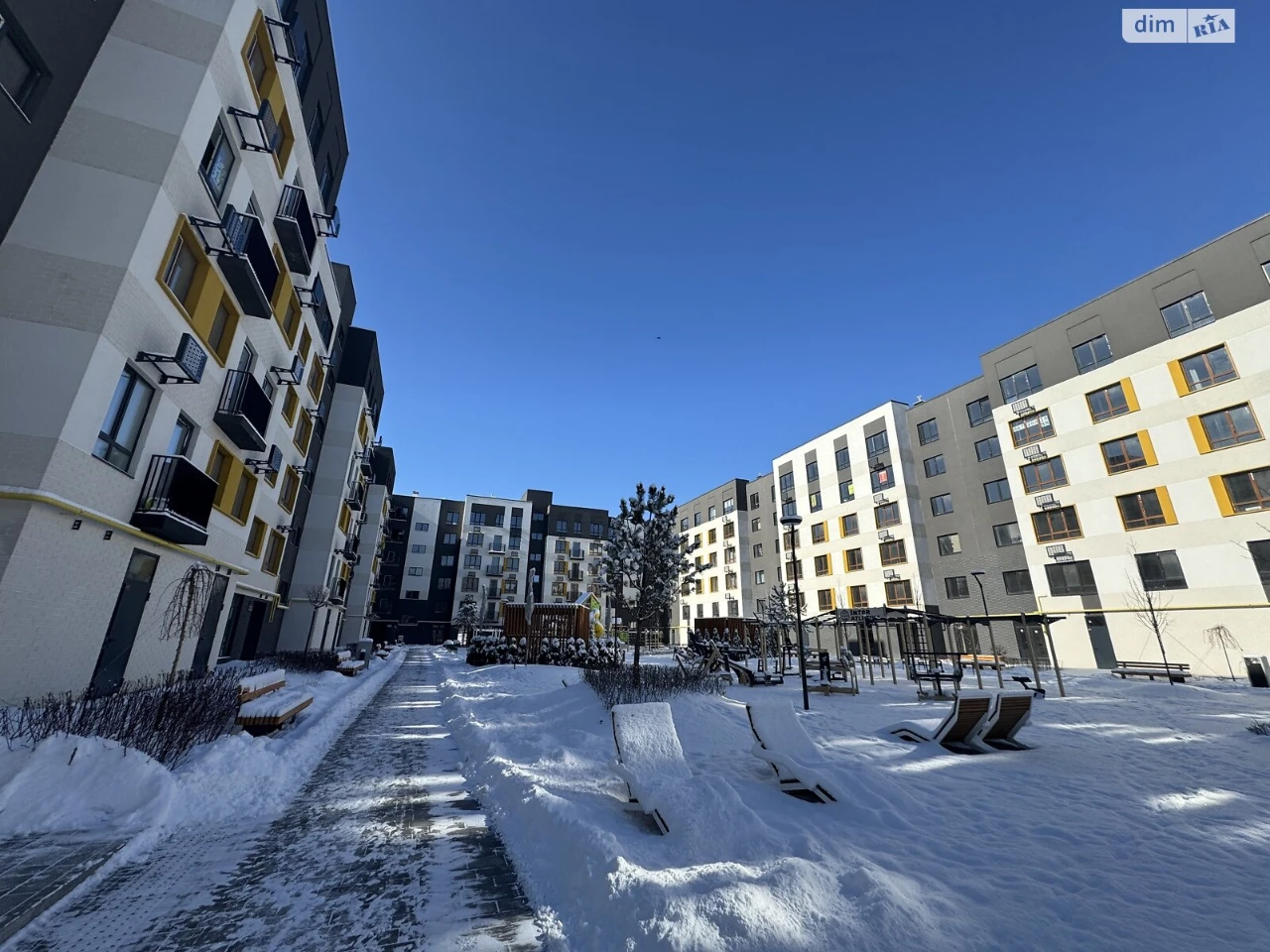 Продаж Квартира Ірпінь