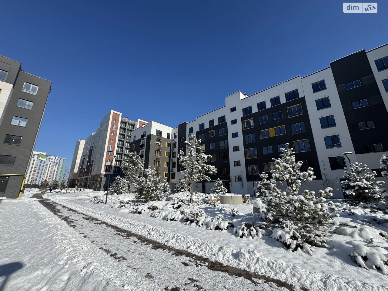 Продаж Квартира Ірпінь