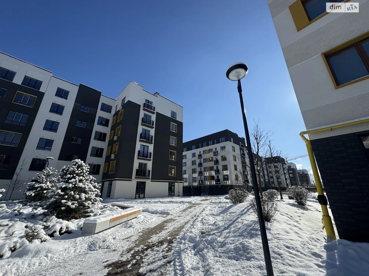 Продаж Квартира Ірпінь