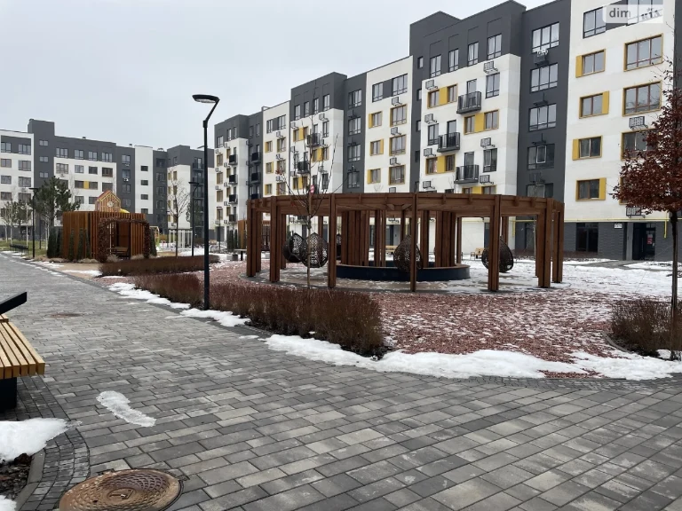 Продажа Квартиры