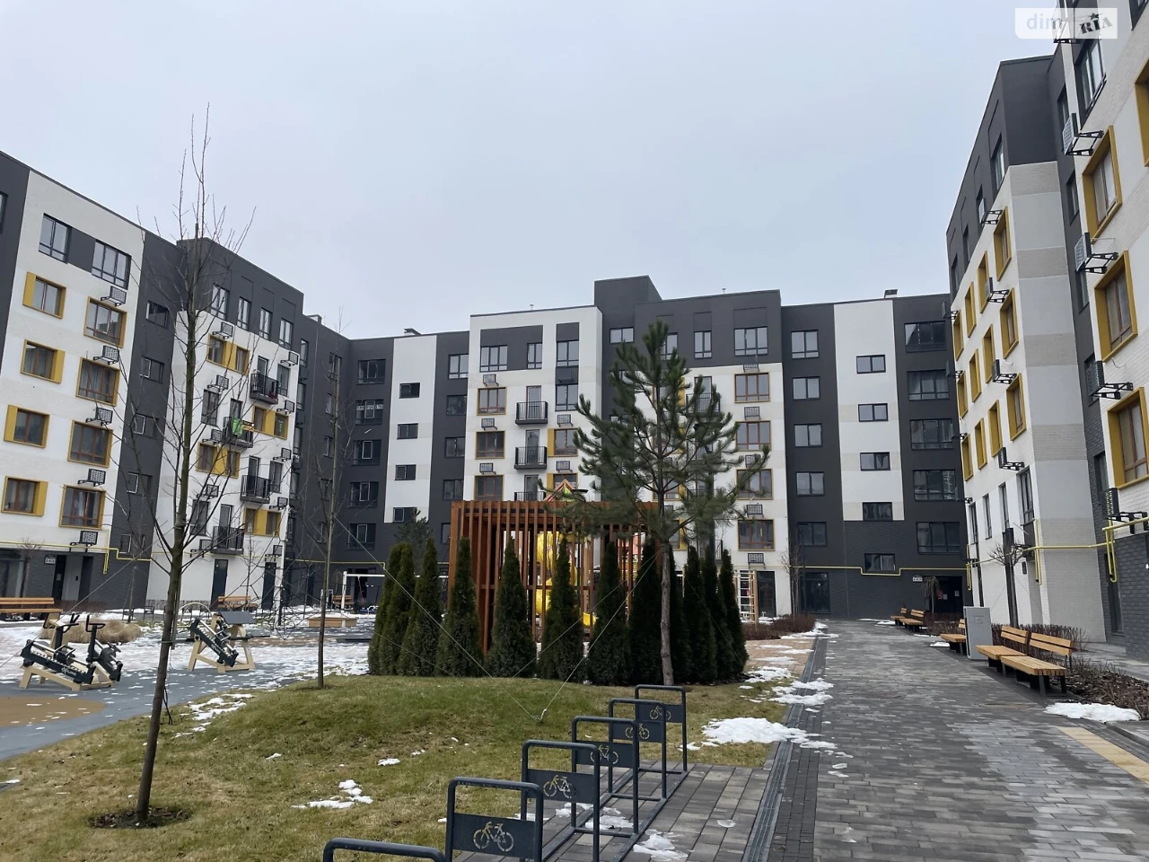 Продажа Квартиры
