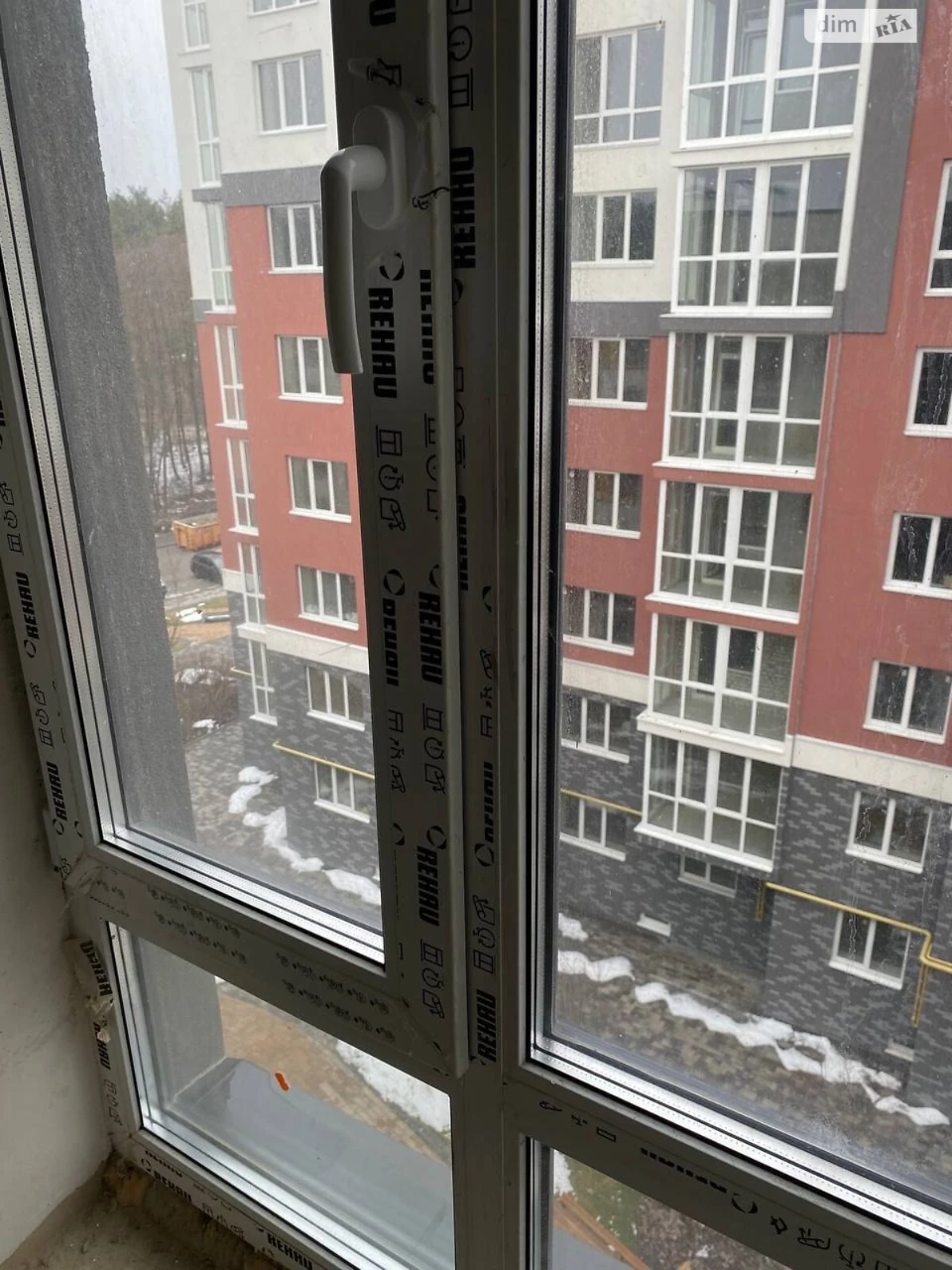 Продажа Квартиры