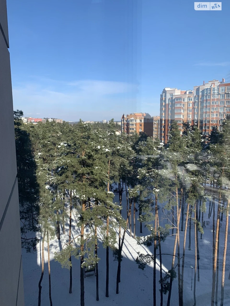 Продаж Квартира