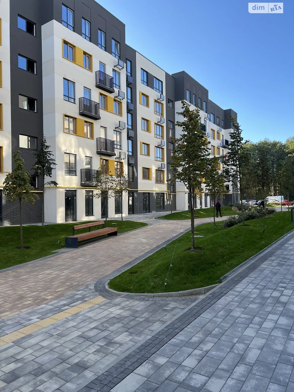 Продаж Квартира Ірпінь