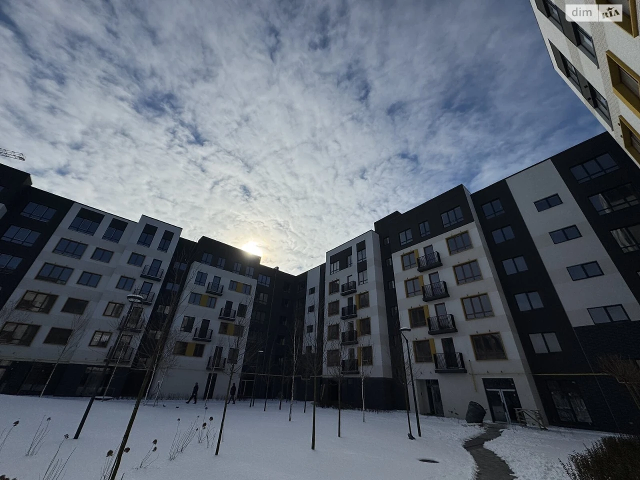 Продажа Квартира Ирпень