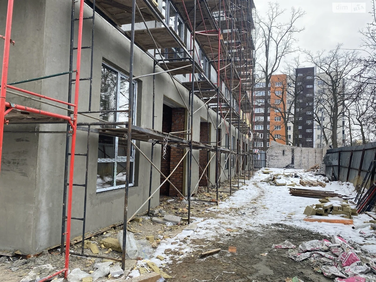 Продаж Квартира Ірпінь