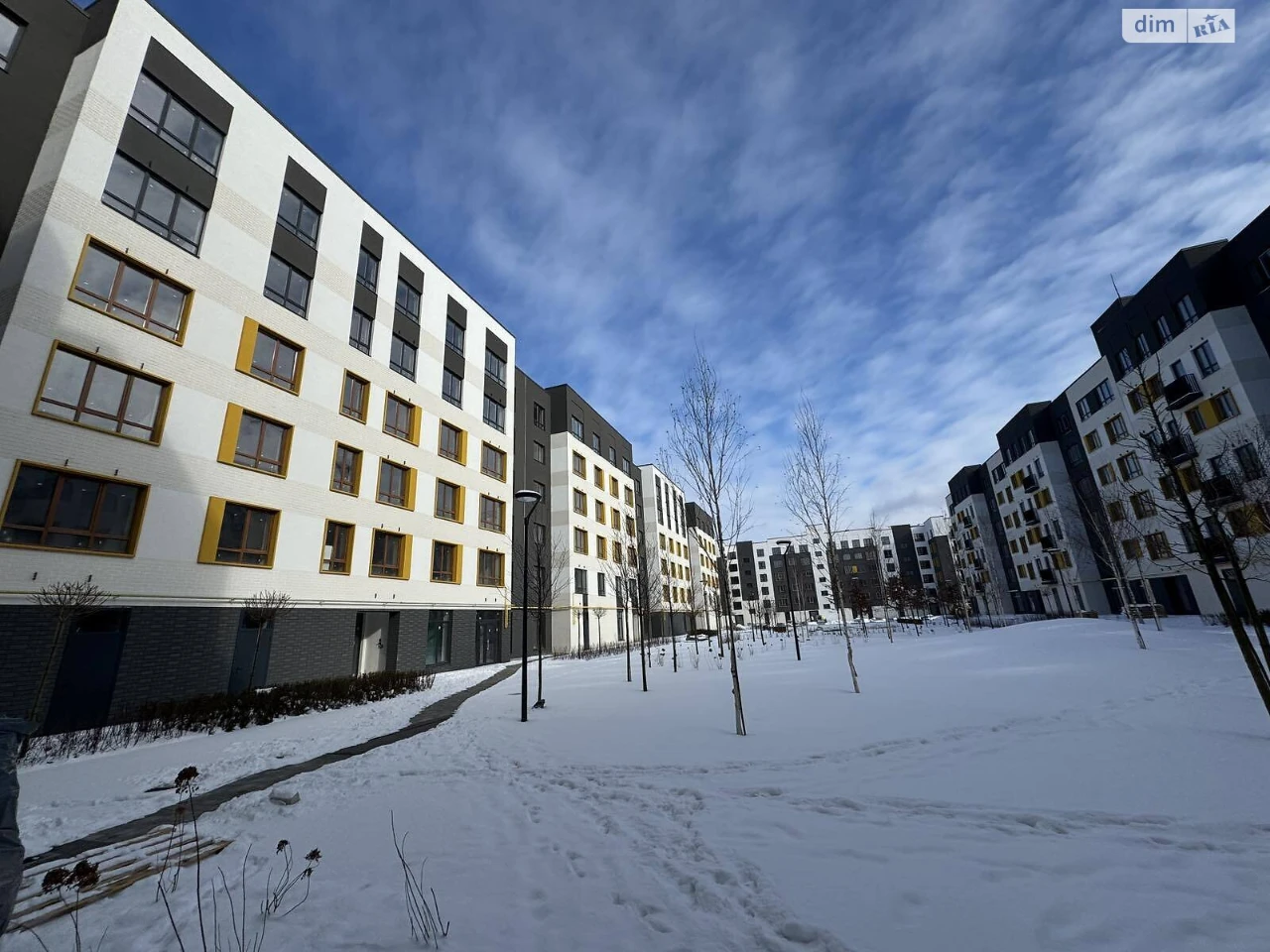 Продажа Квартира Ирпень
