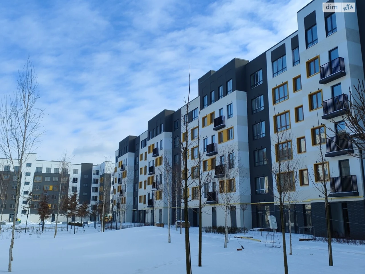Продаж Квартира Ірпінь