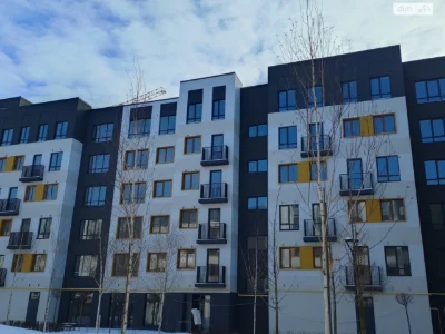 Продаж Квартира Ірпінь