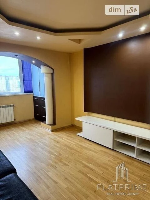 Sale of 1-room apartment 40.7 sq. m on Akademika Zabolotnogo St.