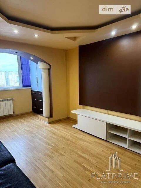 Sale of 1-room apartment 40.7 sq. m on Akademika Zabolotnogo St.