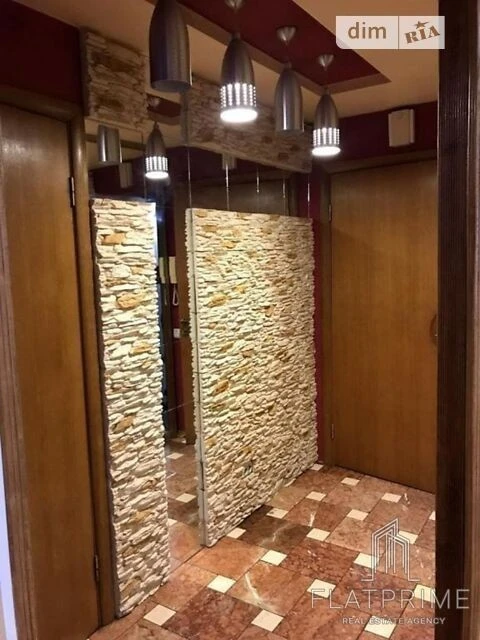 Sale of 1-room apartment 40.7 sq. m on Akademika Zabolotnogo St.