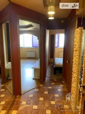 Sale of 1-room apartment 40.7 sq. m on Akademika Zabolotnogo St.