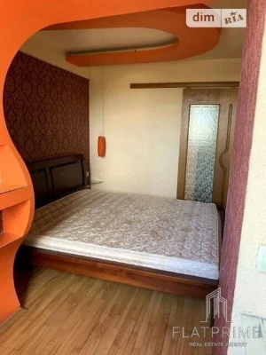 Sale of 1-room apartment 40.7 sq. m on Akademika Zabolotnogo St.