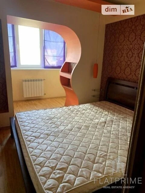 Sale of 1-room apartment 40.7 sq. m on Akademika Zabolotnogo St.