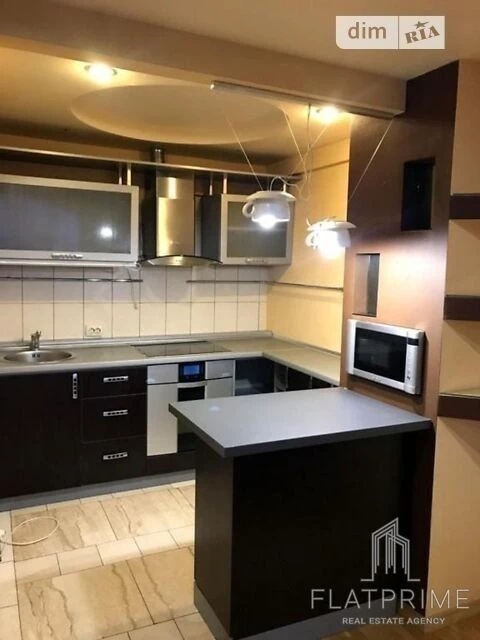 Sale of 1-room apartment 40.7 sq. m on Akademika Zabolotnogo St.