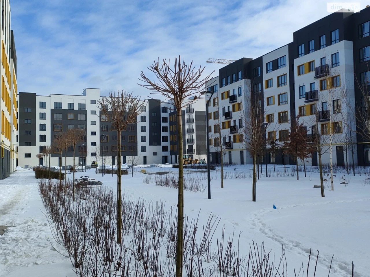 Продаж Квартира Ірпінь