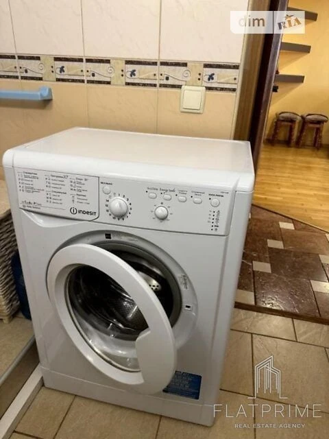 Sale of 1-room apartment 40.7 sq. m on Akademika Zabolotnogo St.