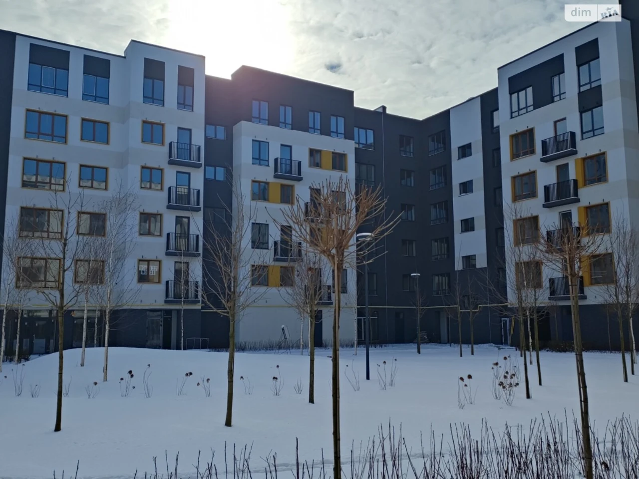 Продаж Квартира Ірпінь