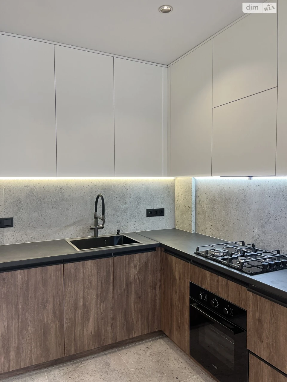 Apartment for Sale in Irpin